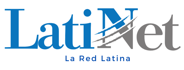 latinet logo